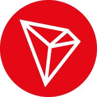 Tron（TRX）