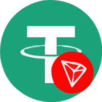 USDT（TRC20）