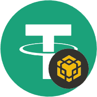 USDT（BEP20）